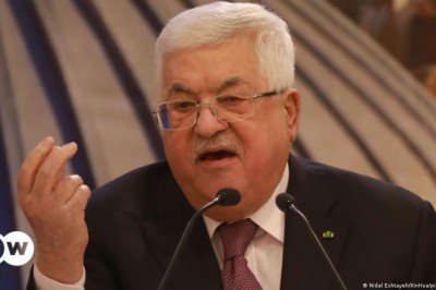 Filistin lideri Abbas'tan İsrail'e ültimatom