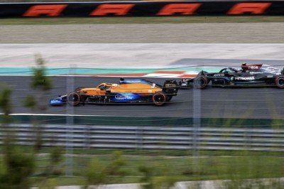 Formula 1 Türkiye GP ne zaman, saat kaçta, hangi kanalda?