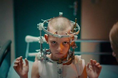 Fransa’nın Oscar adayı Titane filmi oldu