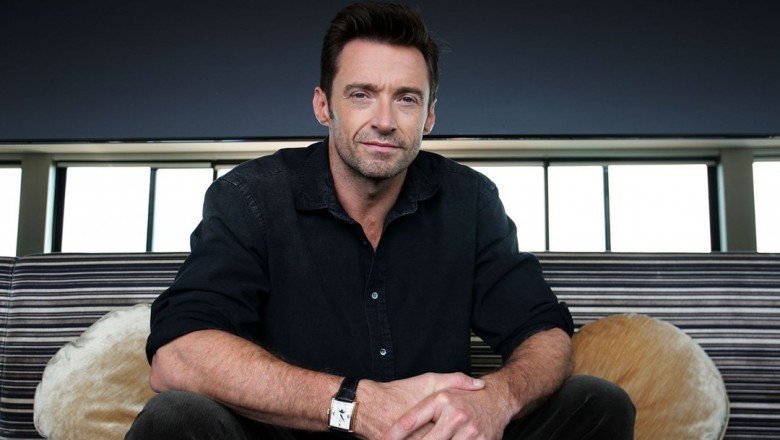 Gazetecilikten Hollywood yıldızlığına Hugh Jackman