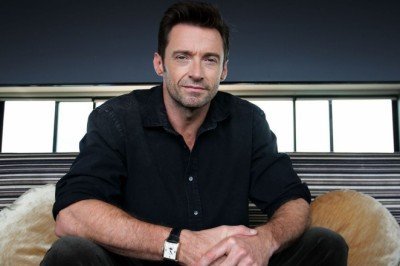 Gazetecilikten Hollywood yıldızlığına Hugh Jackman
