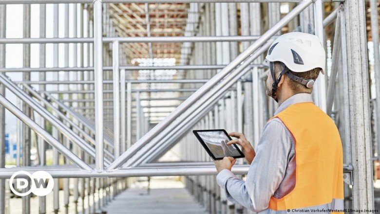 Geleceğin meslekleri Almanya'yı değiştiriyor