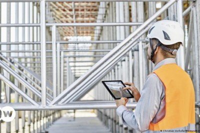 Geleceğin meslekleri Almanya'yı değiştiriyor