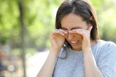 Göze yabancı cisim batması, ciddi görme sorunlarına yol açabiliyor