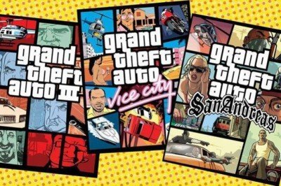 GTA The Trilogy: The Definitive Edition'ın fiyatı ortaya çıktı