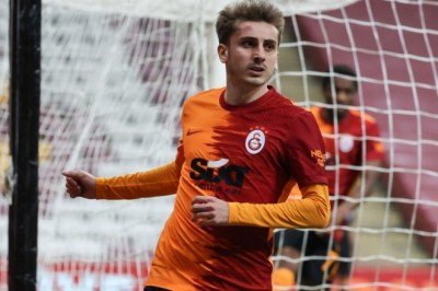 Günün spor manşetleri (10 Ekim 2021)