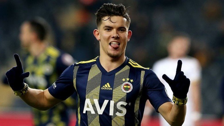 Günün spor manşetleri (11 Ekim 2021)