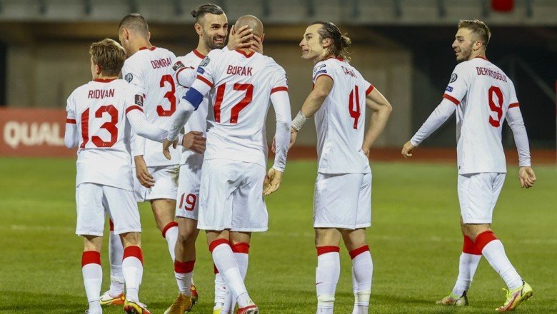 Günün spor manşetleri (12 Ekim 2021)