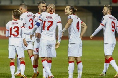 Günün spor manşetleri (12 Ekim 2021)