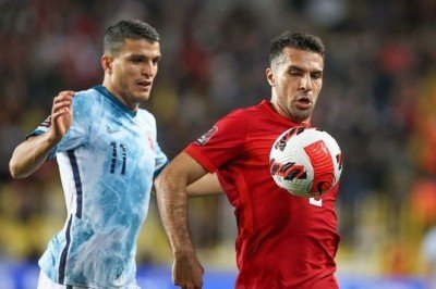 Günün spor manşetleri (9 Ekim 2021)