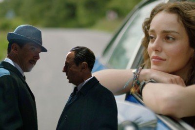 Haftanın filmleri (8 Ekim 2021)