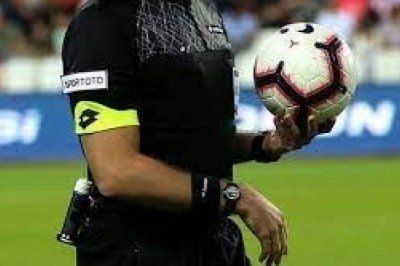 Hakem atamaları için gizli toplantı