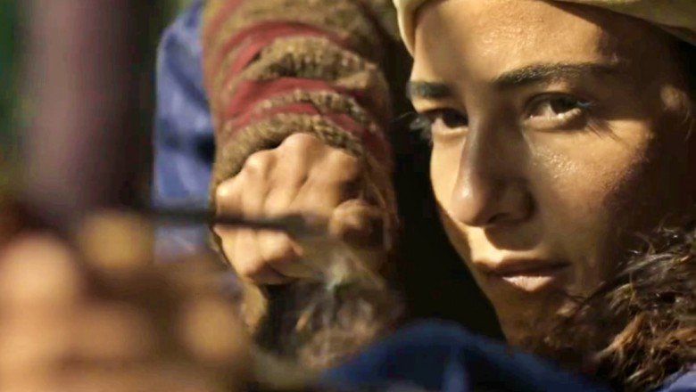 Hakikat: Şeyh Bedreddin fragmanı