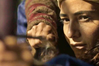 Hakikat: Şeyh Bedreddin fragmanı