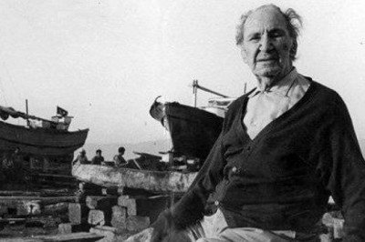 Halikarnas Balıkçısı: Cevat Şakir Kabaağaçlı