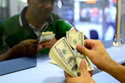 Hazine ve Maliye Bakanlığı'ndan döviz bürosu açıklaması