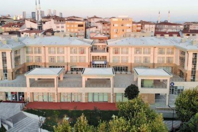 İBB'nin yurt başvuru sonuçları açıklandı