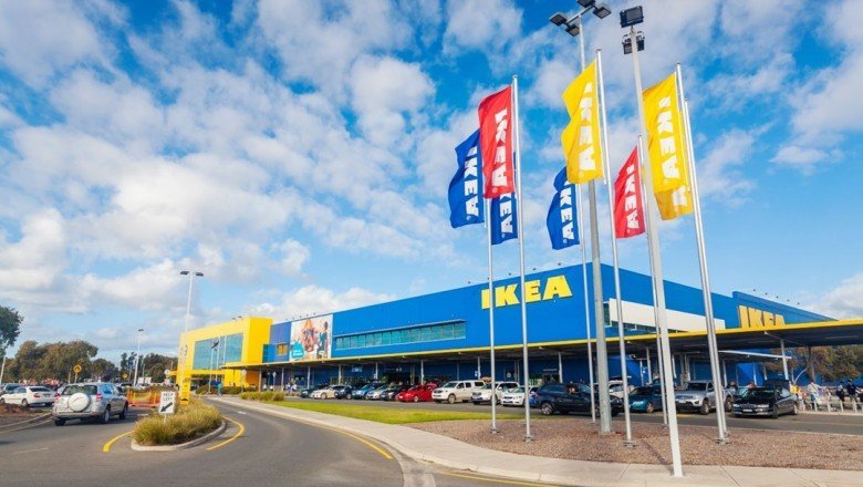 IKEA, Türkiye'den daha fazla alım yapmak için harekete geçti