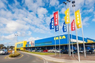 IKEA, Türkiye'den daha fazla alım yapmak için harekete geçti