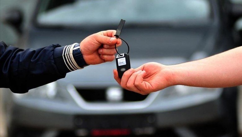 İkinci el araç satıcılarından "yönetmelik uygulansın" talebi