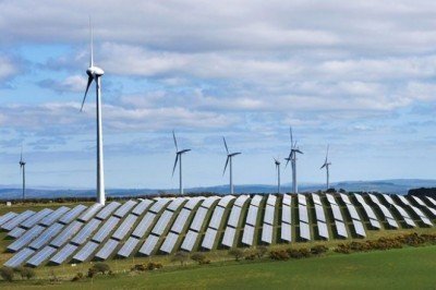 İklim krizi: Uluslararası Enerji Ajansı'na göre iklim değişikliğiyle mücadele için temiz enerji kaynaklarına trilyonlarca dolar yatırım gerek