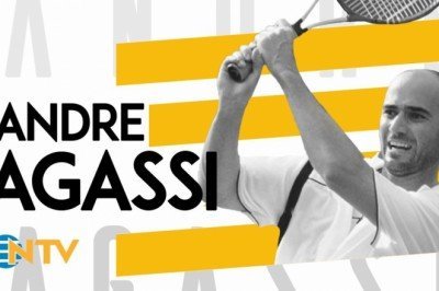 Info-Klip: Andre Agassi 50 yaşında