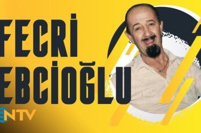 Info-Klip: Fecri Ebcioğlu anısına...