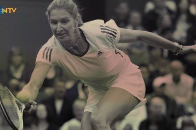 Info-Klip: Steffi Graf 51 yaşında