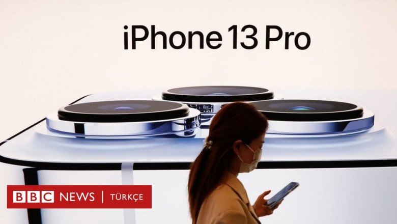 iPhone 13 üretim hedeflerinin küresel çip sıkıntısı nedeniyle tutturulamayacağı kaygısı Apple hisselerini düşürdü