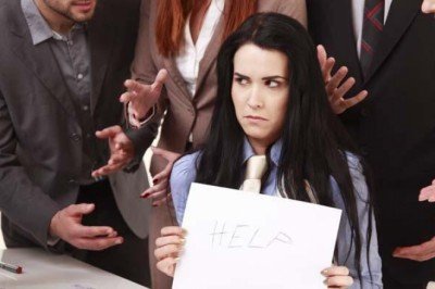 İş yerinde özgüven eksikliğine dikkat