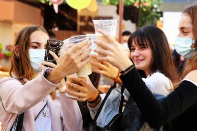 İstanbul Coffee Festival sona erdi: 32 konser 100'ü aşkın marka ve binlerce ziyaretçi