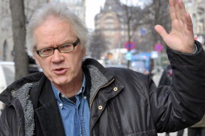 İsveç Modern Sanat Müzesi'nden Lars Vilks kararı