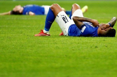 İtalya'dan rekorlara veda