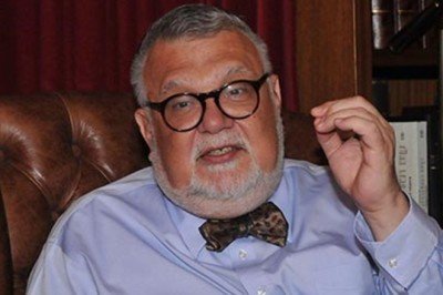 İTÜ'den Celal Şengör açıklaması