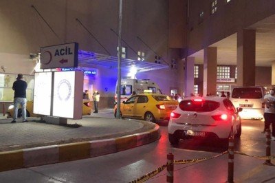 İzmir'de 34 ortaokul öğrencisi zehirlendi