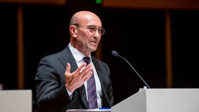 İzmir'de depremden etkilenen tüm konutlar için emsal artışı geliyor