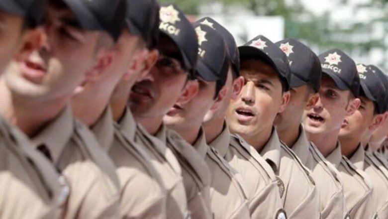 Jandarma bekçi alımı başvuru tarihleri ne zaman? JGK bekçi alımı başvuru şartları neler?