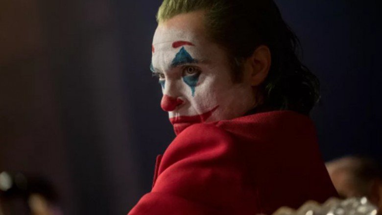 Joker 2 Gelecek mi; Ne Zaman Gelecek? Açıklama Joaquin Phoenix'ten Geldi!
