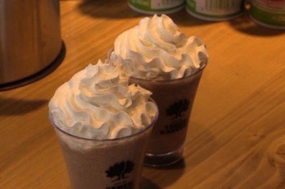 Kahve festivali başladı