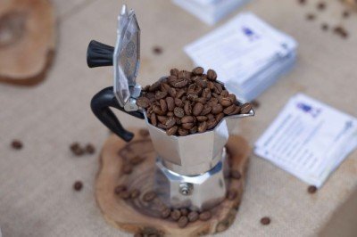 Kahvede stok endişesi