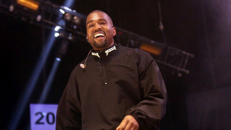 Kanye West teknoloji patronu oluyor