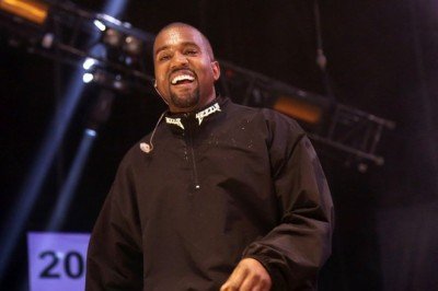 Kanye West teknoloji patronu oluyor