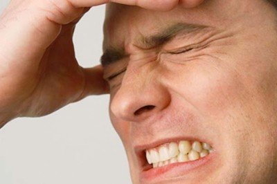 Kaygı bozuklukları diş sıkmayı tetikliyor