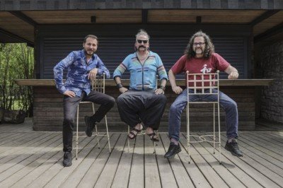 Kendine Has Sahne konserleri Yapı Kredi bomontiada'da