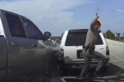 Kıl payı kurtuluş