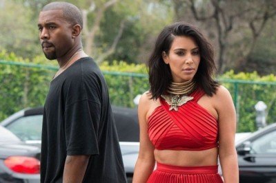 Kim Kardashian ile Kanye West'ten büyük boşanma anlaşması - NTV