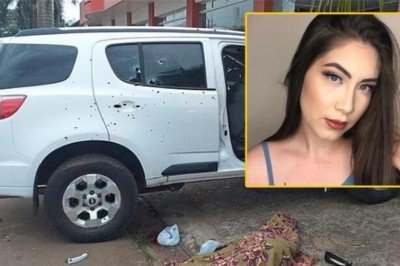 Kimliği şok etkisi yarattı! 107 kurşunla infaz ettiler - Milliyet