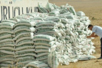 Kimyasal Gübrelerin İhracatında kayıt uygulaması getirildi