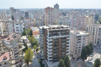 Kiralık evler açık artırmaya çıktı