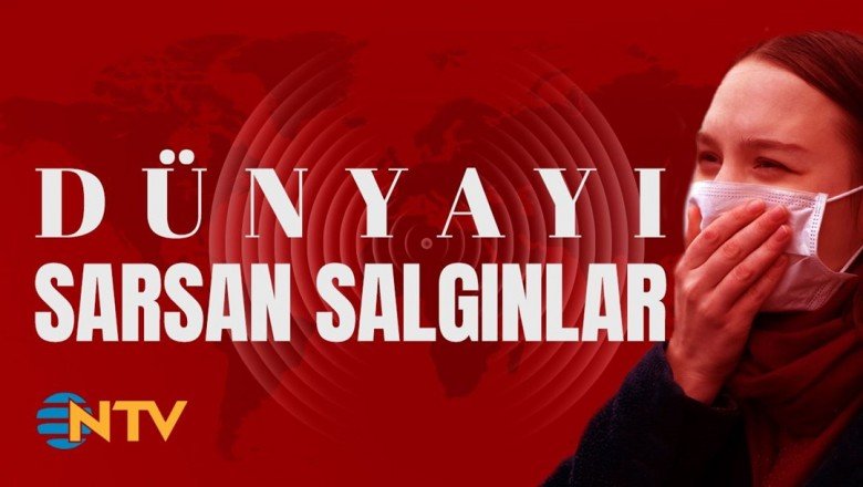 Kısa&amp;Net: Dünyayı sarsan salgınlar